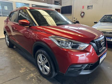 NISSAN Kicks 1.6 16V 4P FLEXSTART S DIRECT X-TRONIC AUTOMTICO CVT, Foto 3