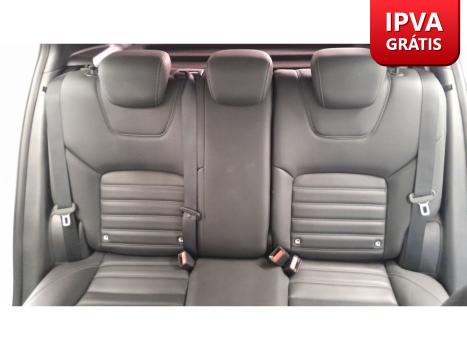 NISSAN Kicks 1.6 16V 4P FLEXSTART EXCLUSIVE XTRONIC AUTOMTICO CVT, Foto 13