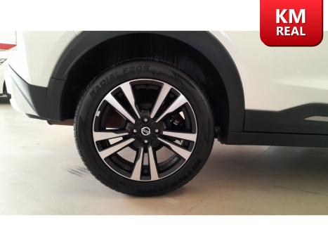 NISSAN Kicks 1.6 16V 4P FLEXSTART EXCLUSIVE XTRONIC AUTOMTICO CVT, Foto 17