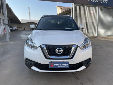 NISSAN Kicks 1.6 16V 4P FLEXSTART S DIRECT X-TRONIC AUTOMTICO CVT, Foto 2