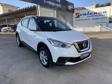 NISSAN Kicks 1.6 16V 4P FLEXSTART S DIRECT X-TRONIC AUTOMTICO CVT, Foto 3