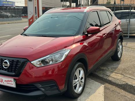 NISSAN Kicks 1.6 16V 4P FLEXSTART S DIRECT X-TRONIC AUTOMTICO CVT, Foto 2