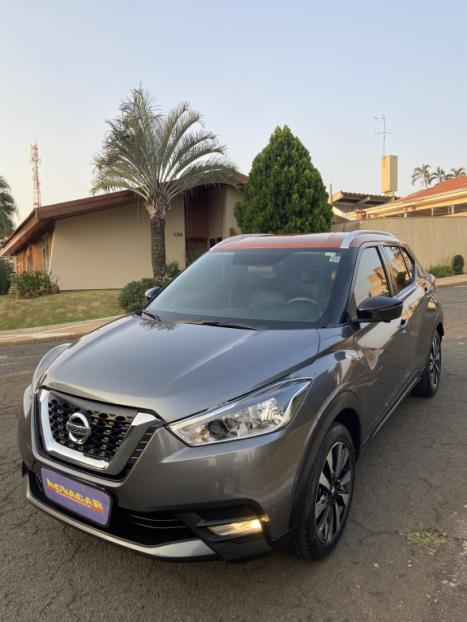 NISSAN Kicks 1.6 16V 4P FLEXSTART SL X-TRONIC AUTOMTICO CVT, Foto 8