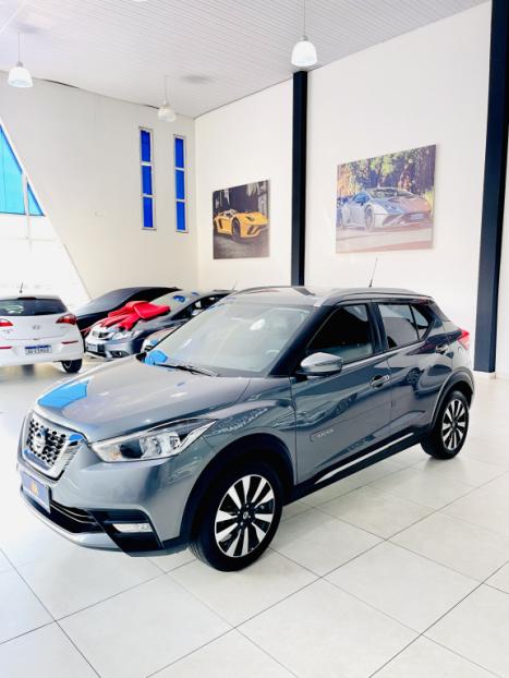 NISSAN Kicks 1.6 16V 4P FLEXSTART SL X-TRONIC AUTOMTICO CVT, Foto 2