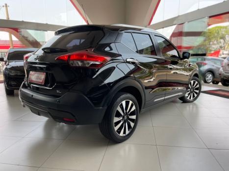 NISSAN Kicks 1.6 16V 4P FLEXSTART SL X-TRONIC AUTOMTICO CVT, Foto 4