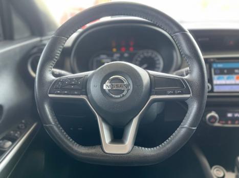 NISSAN Kicks 1.6 16V 4P FLEXSTART SL X-TRONIC AUTOMTICO CVT, Foto 8