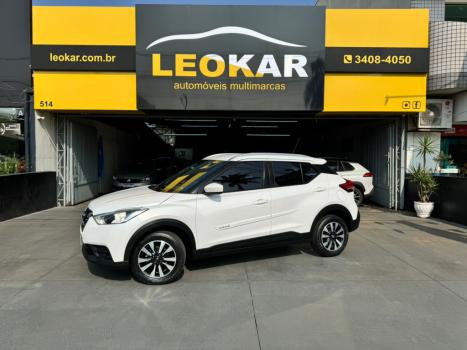 NISSAN Kicks 1.6 16V 4P FLEXSTART S X-TRONIC AUTOMTICO CVT, Foto 10