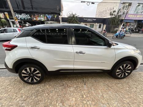 NISSAN Kicks 1.6 16V 4P FLEXSTART SL X-TRONIC AUTOMTICO CVT, Foto 4