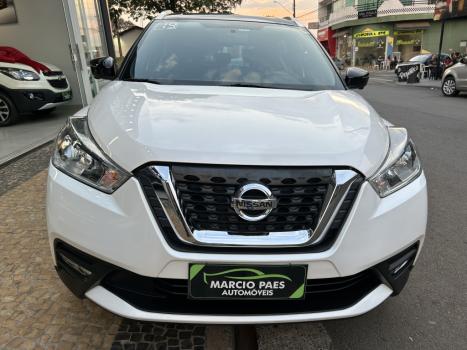 NISSAN Kicks 1.6 16V 4P FLEXSTART SL X-TRONIC AUTOMTICO CVT, Foto 5