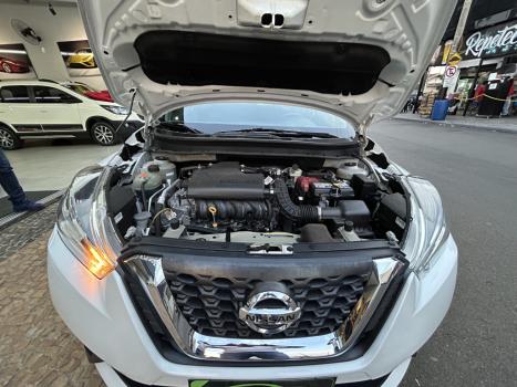 NISSAN Kicks 1.6 16V 4P FLEXSTART SL X-TRONIC AUTOMTICO CVT, Foto 8