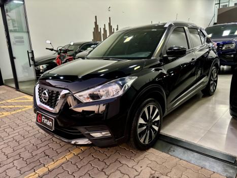 NISSAN Kicks 1.6 16V 4P FLEX SV X-TRONIC AUTOMTICO CVT, Foto 7