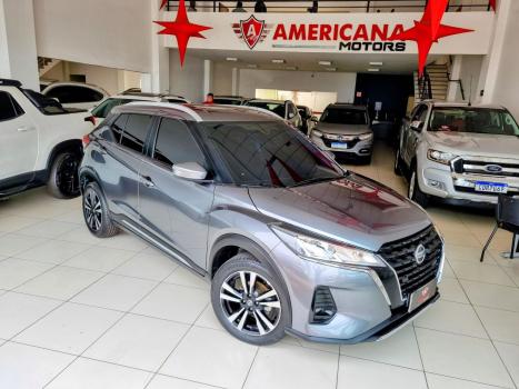 NISSAN Kicks 1.6 16V 4P FLEXSTART ADVANCE XTRONIC AUTOMTICO CVT, Foto 2