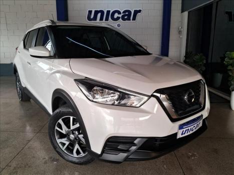 NISSAN Kicks 1.6 16V 4P FLEXSTART S, Foto 3