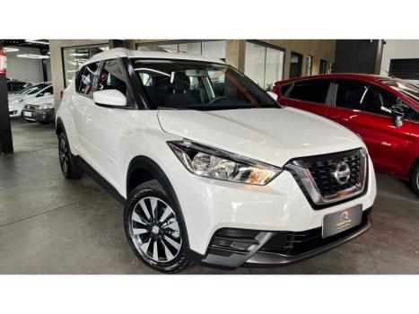 NISSAN Kicks 1.6 16V 4P FLEXSTART S DIRECT X-TRONIC AUTOMTICO CVT, Foto 1