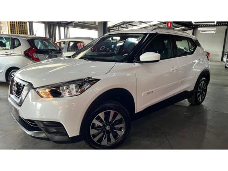 NISSAN Kicks 1.6 16V 4P FLEXSTART S DIRECT X-TRONIC AUTOMTICO CVT, Foto 10