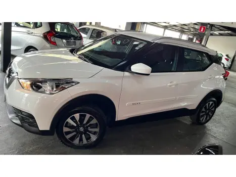 NISSAN Kicks 1.6 16V 4P FLEXSTART S DIRECT X-TRONIC AUTOMTICO CVT, Foto 11