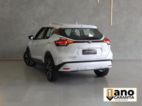 NISSAN Kicks 1.6 16V 4P FLEXSTART ADVANCE XTRONIC AUTOMTICO CVT, Foto 14