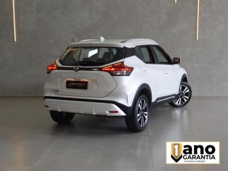 NISSAN Kicks 1.6 16V 4P FLEXSTART ADVANCE XTRONIC AUTOMTICO CVT, Foto 16