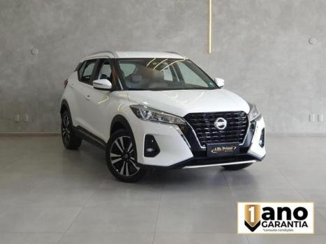 NISSAN Kicks 1.6 16V 4P FLEXSTART ADVANCE XTRONIC AUTOMTICO CVT, Foto 19