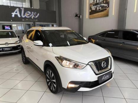 NISSAN Kicks 1.6 16V 4P FLEX SV X-TRONIC AUTOMTICO CVT, Foto 1