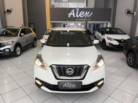 NISSAN Kicks 1.6 16V 4P FLEX SV X-TRONIC AUTOMTICO CVT, Foto 2