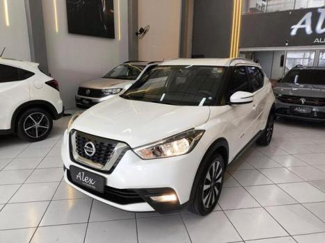 NISSAN Kicks 1.6 16V 4P FLEX SV X-TRONIC AUTOMTICO CVT, Foto 3