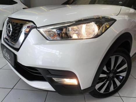 NISSAN Kicks 1.6 16V 4P FLEX SV X-TRONIC AUTOMTICO CVT, Foto 12