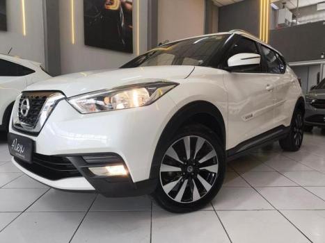 NISSAN Kicks 1.6 16V 4P FLEX SV X-TRONIC AUTOMTICO CVT, Foto 15