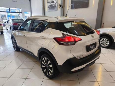 NISSAN Kicks 1.6 16V 4P FLEX SV X-TRONIC AUTOMTICO CVT, Foto 19