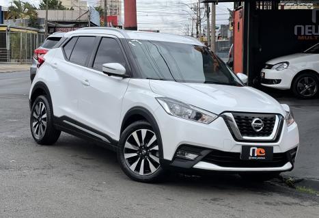 NISSAN Kicks 1.6 16V 4P FLEXSTART SL X-TRONIC AUTOMTICO CVT, Foto 1