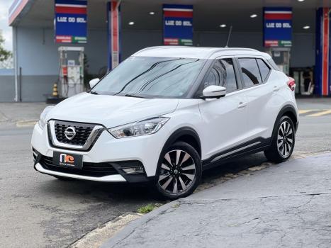 NISSAN Kicks 1.6 16V 4P FLEXSTART SL X-TRONIC AUTOMTICO CVT, Foto 2