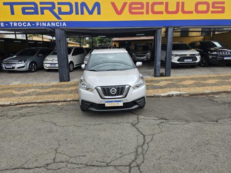 NISSAN Kicks 1.6 16V 4P FLEXSTART S, Foto 1