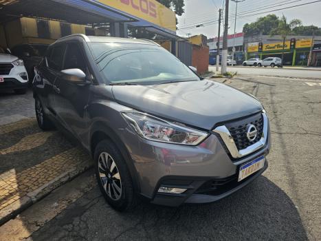 NISSAN Kicks 1.6 16V 4P FLEXSTART S DIRECT X-TRONIC AUTOMTICO CVT, Foto 5