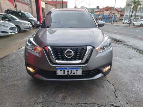 NISSAN Kicks 1.6 16V 4P FLEX SV X-TRONIC AUTOMTICO CVT, Foto 2