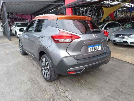 NISSAN Kicks 1.6 16V 4P FLEX SV X-TRONIC AUTOMTICO CVT, Foto 4