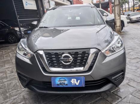 NISSAN Kicks 1.6 16V 4P FLEXSTART S DIRECT X-TRONIC AUTOMTICO CVT, Foto 3