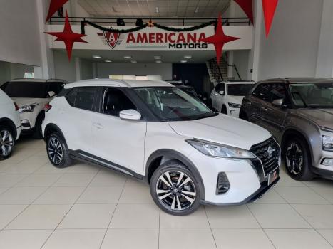 NISSAN Kicks 1.6 16V 4P FLEXSTART ADVANCE XTRONIC AUTOMTICO CVT, Foto 1