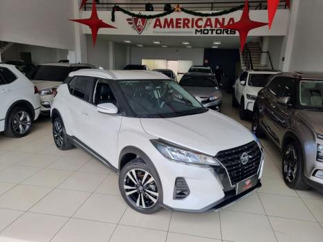 NISSAN Kicks 1.6 16V 4P FLEXSTART ADVANCE XTRONIC AUTOMTICO CVT, Foto 2