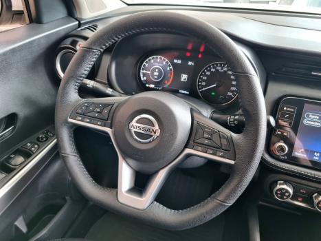 NISSAN Kicks 1.6 16V 4P FLEXSTART ADVANCE XTRONIC AUTOMTICO CVT, Foto 16