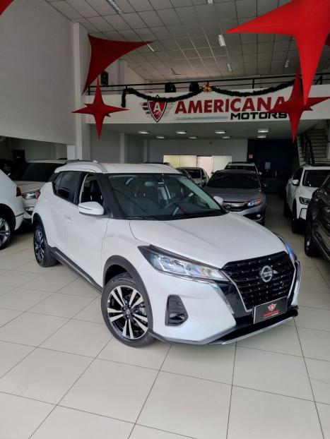 NISSAN Kicks 1.6 16V 4P FLEXSTART ADVANCE XTRONIC AUTOMTICO CVT, Foto 19