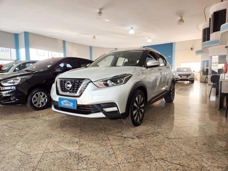 NISSAN Kicks 1.6 16V 4P FLEX SV X-TRONIC AUTOMTICO CVT, Foto 1