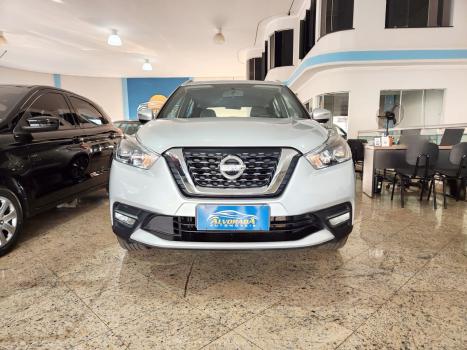 NISSAN Kicks 1.6 16V 4P FLEX SV X-TRONIC AUTOMTICO CVT, Foto 2