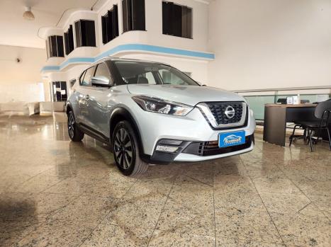 NISSAN Kicks 1.6 16V 4P FLEX SV X-TRONIC AUTOMTICO CVT, Foto 3