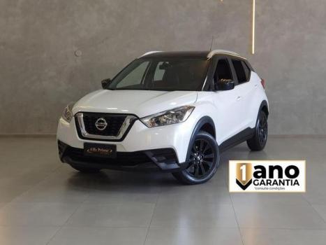 NISSAN Kicks 1.6 16V 4P FLEXSTART S, Foto 1