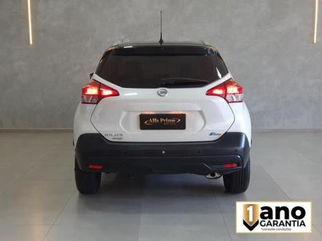 NISSAN Kicks 1.6 16V 4P FLEXSTART S, Foto 15