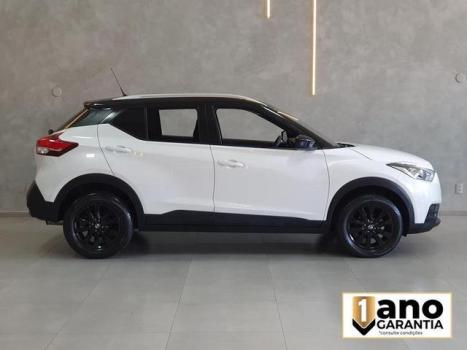 NISSAN Kicks 1.6 16V 4P FLEXSTART S, Foto 18