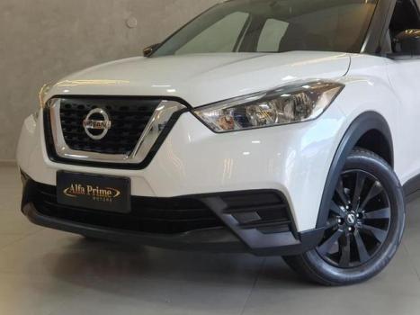 NISSAN Kicks 1.6 16V 4P FLEXSTART S, Foto 22