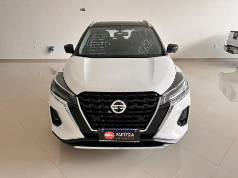 NISSAN Kicks 1.6 16V 4P FLEXSTART EXCLUSIVE XTRONIC AUTOMTICO CVT, Foto 1