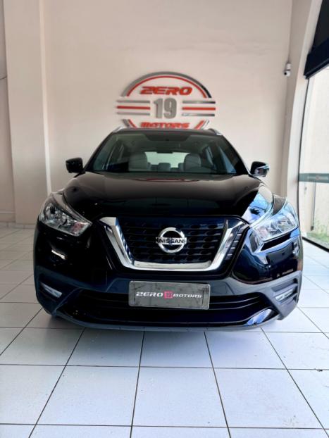 NISSAN Kicks 1.6 16V 4P FLEXSTART SL X-TRONIC AUTOMTICO CVT, Foto 3