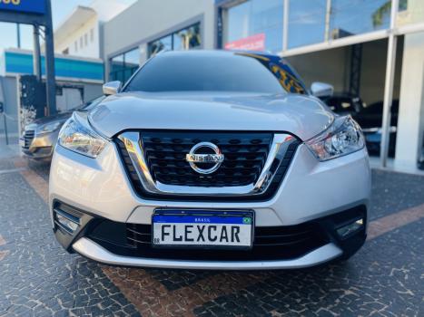 NISSAN Kicks 1.6 16V 4P FLEX SV X-TRONIC AUTOMTICO CVT, Foto 2